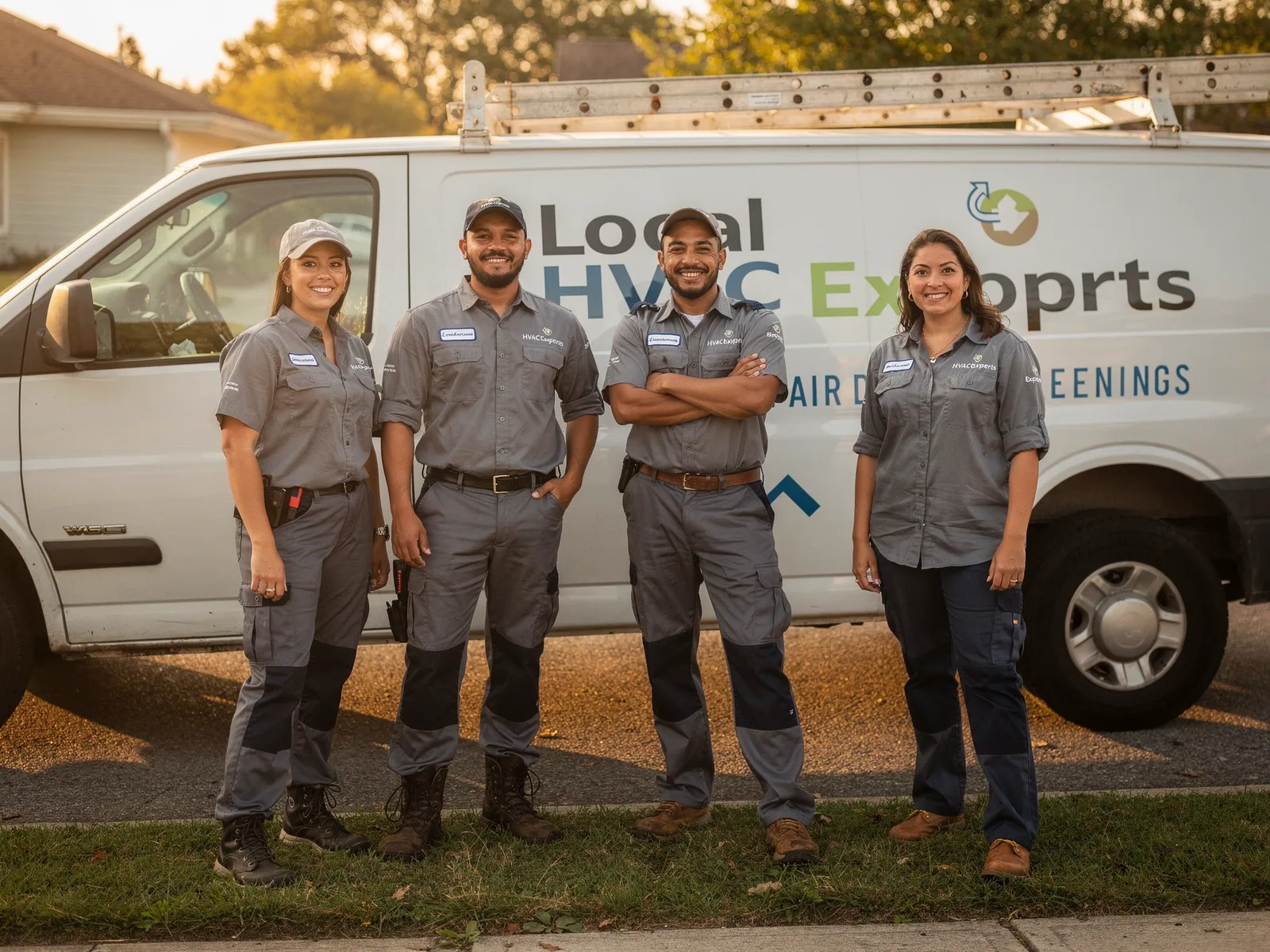 24/7 HVAC Repair & AC Replacement company in Clinton, MO